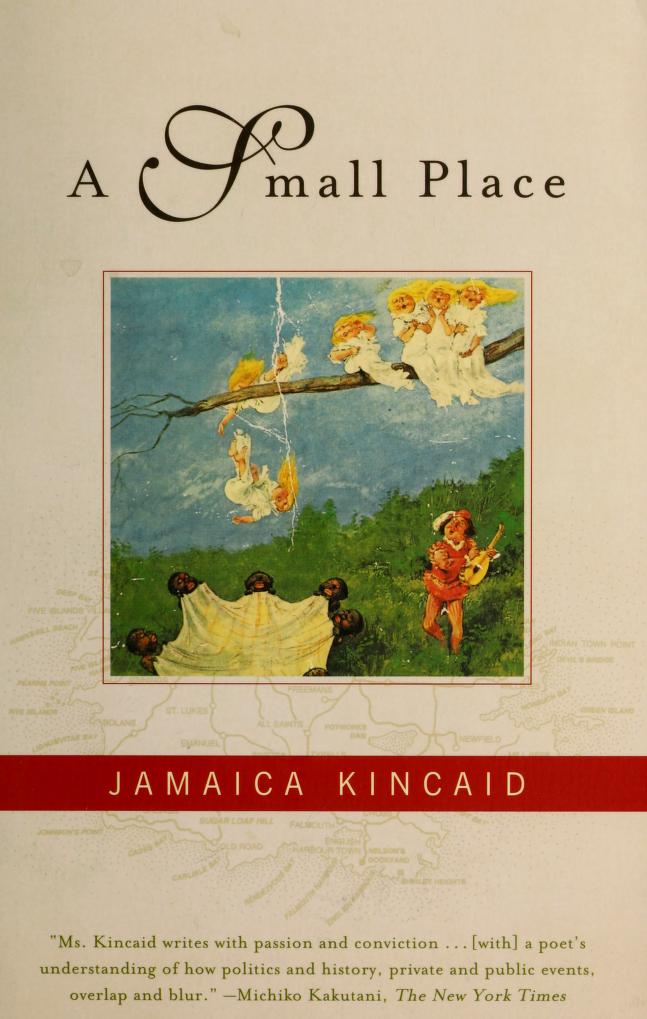 a small place pdf download